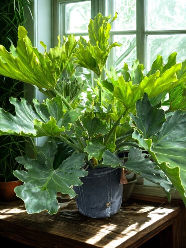 Philodendron Solum