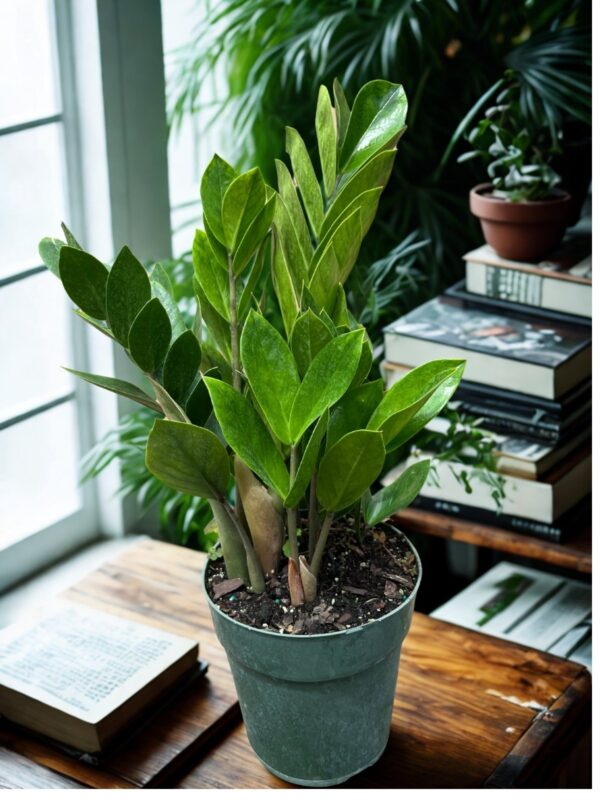 ZZ Plant